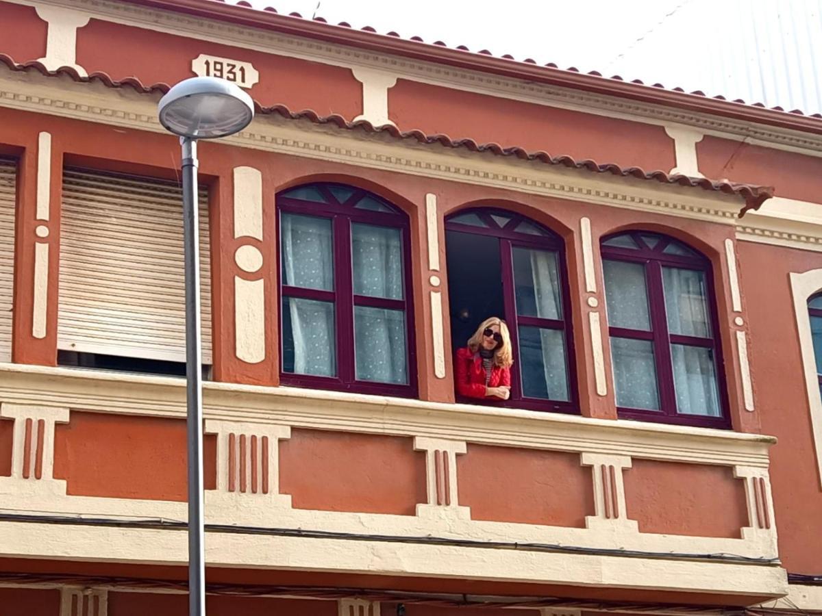 Atico Maravilloso En Cangas , Vigo Экстерьер фото